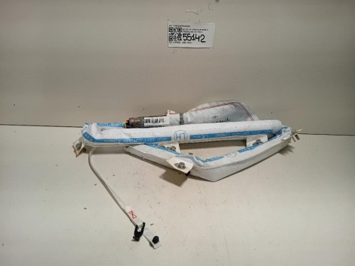 Air-bag A Tendina SX
