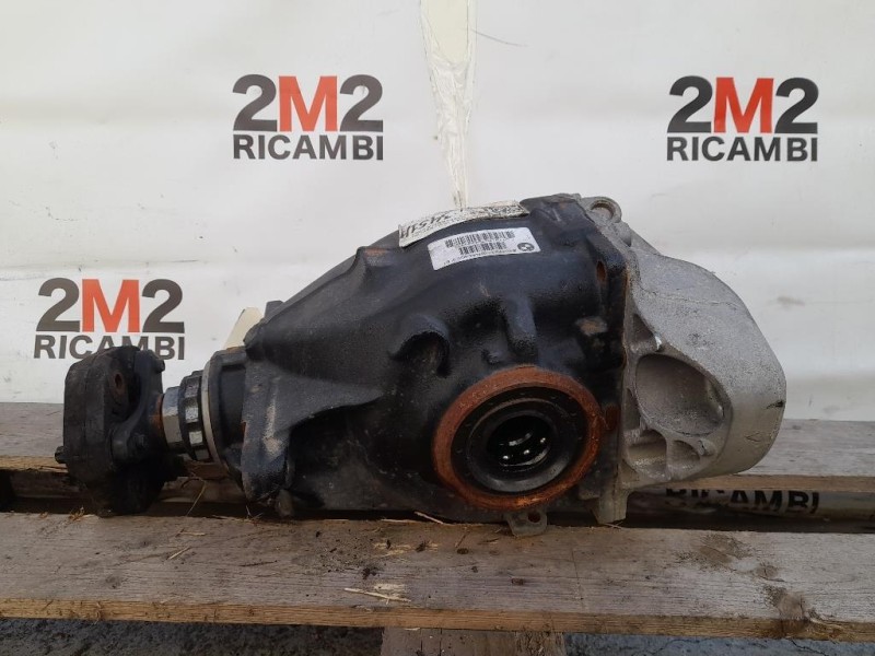 Differenziale POST 8485723 Bmw Serie 3 F30 Berlina 2015