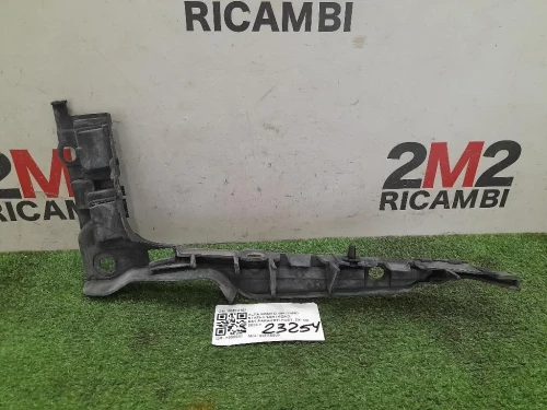 Staffa Sostegno Estparaurti POST DX 50504187 Alfa Romeo 159 2006