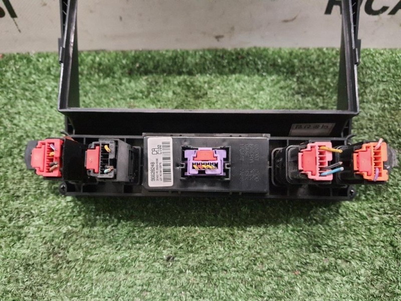 Orologio Cruscotto 96628248 Chevrolet Captiva I 2007