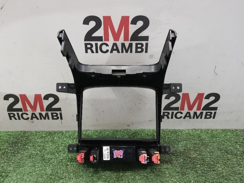 Orologio Cruscotto 96628248 Chevrolet Captiva I 2007