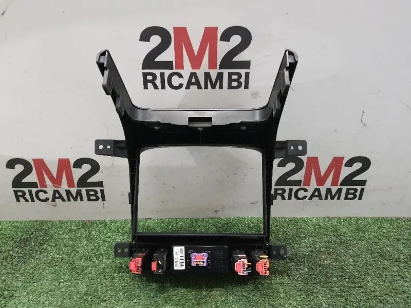 Orologio Cruscotto 96628248 Chevrolet Captiva I 2007