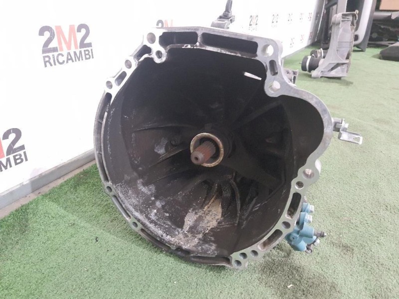 Cambio 2ADFHV 3303053150 Lexus Serie IS II 2006