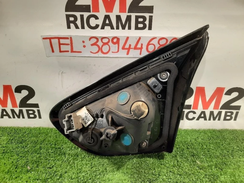 Fanale INT POST SX L1TB-13A603-AA Ford PUMA II 2019