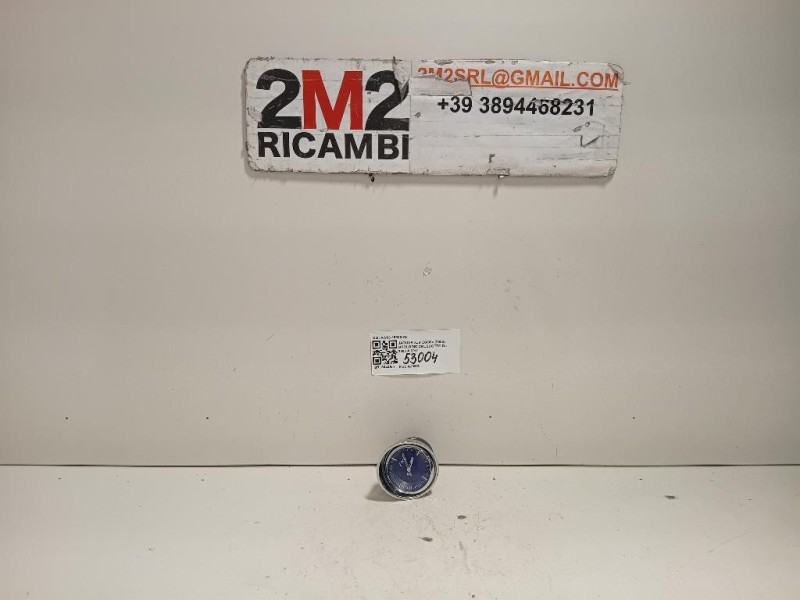 Orologio Cruscotto AW93-15000-AF Jaguar XJ8 X408 2003