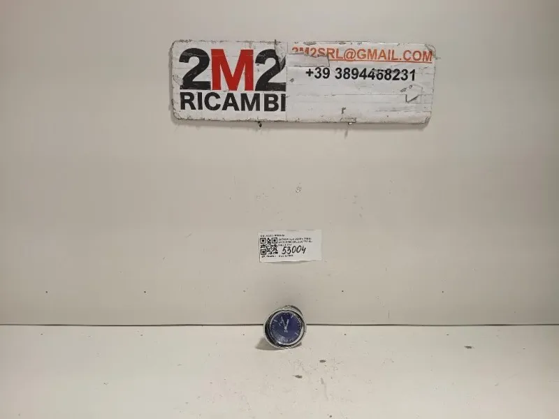 Orologio Cruscotto AW93-15000-AF Jaguar XJ8 X408 2003