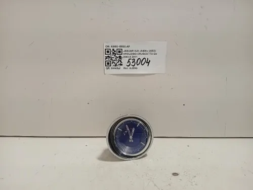 Orologio Cruscotto AW93-15000-AF Jaguar XJ8 X408 2003