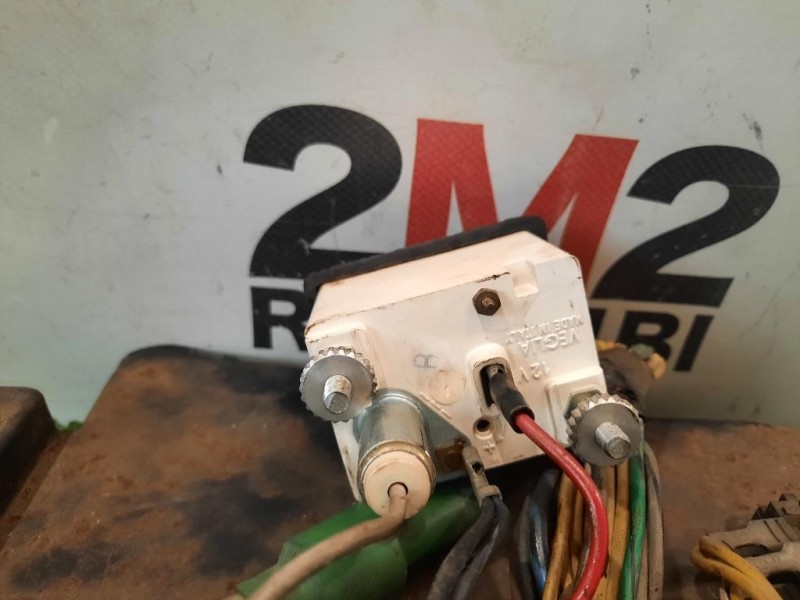 Orologio Cruscotto Lancia 2000