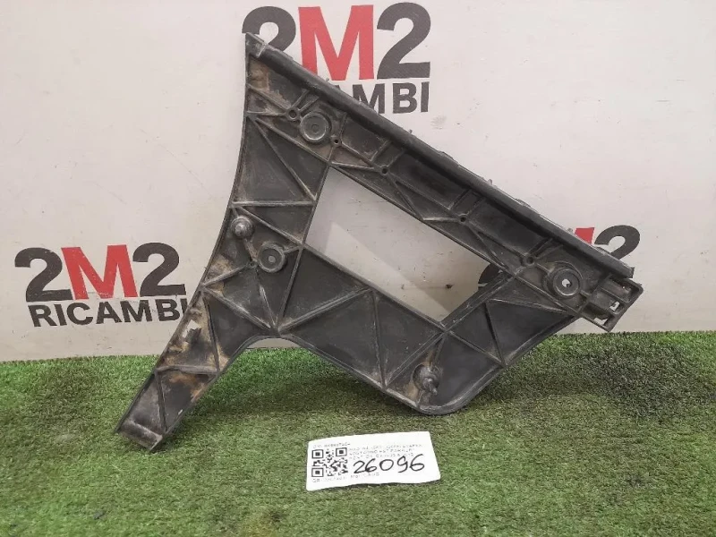 Staffa Sostegno Estparaurti POST DX 8K5807454 Audi A4 8K2 2008