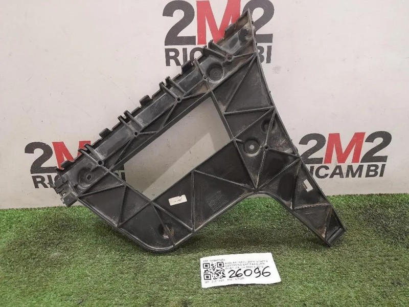 Staffa Sostegno Estparaurti POST DX 8K5807454 Audi A4 8K2 2008