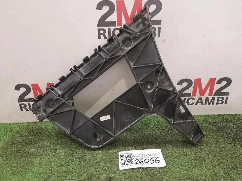 Staffa Sostegno Estparaurti POST DX 8K5807454 Audi A4 8K2 2008
