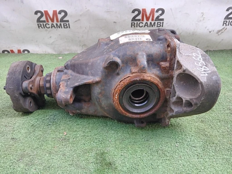 Differenziale POST 7603748-03 Bmw Serie 3 F31 Touring 2012