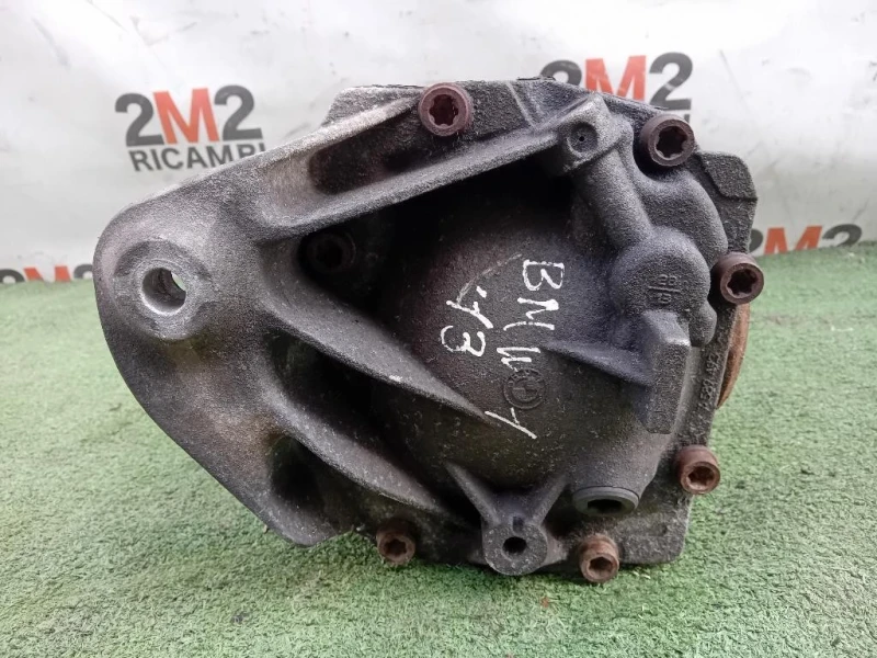 Differenziale POST 7603748-03 Bmw Serie 3 F31 Touring 2012