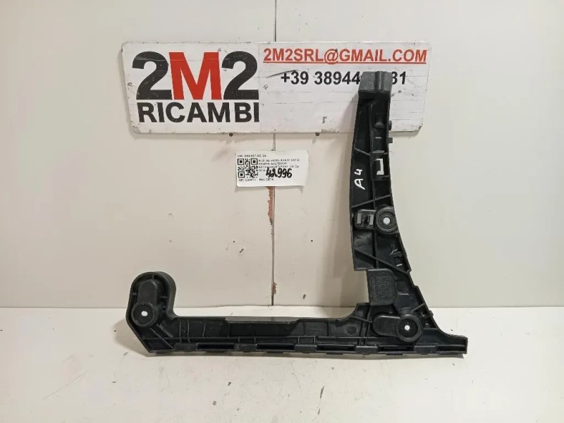 Staffa Sostegno Estparaurti POST DX 8W9 807 453 DX Audi A4 8W5 Avant 2015
