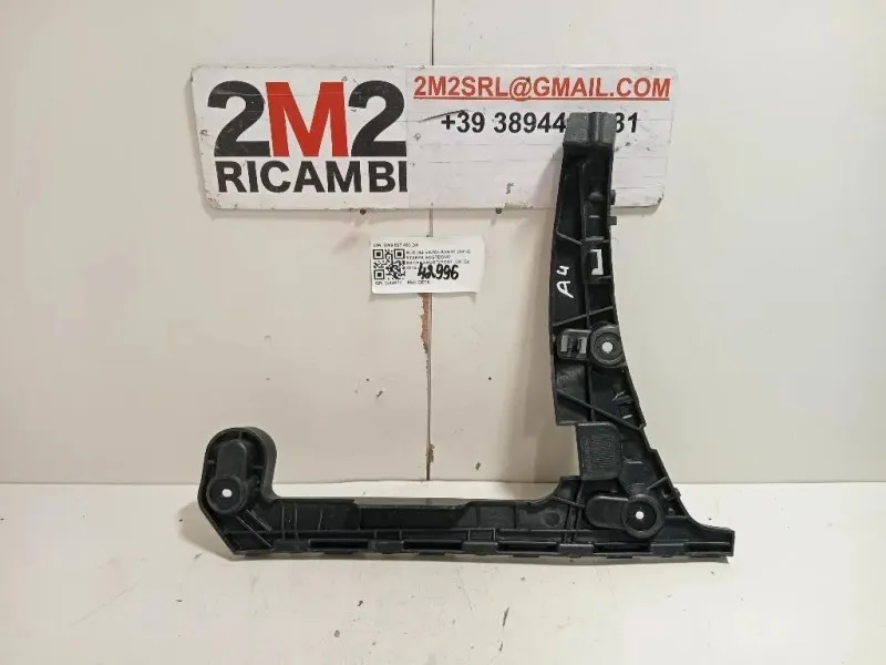 Staffa Sostegno Estparaurti POST DX 8W9 807 453 DX Audi A4 8W5 Avant 2015