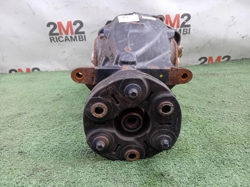 Differenziale POST 7603748-03 Bmw Serie 3 F31 Touring 2012