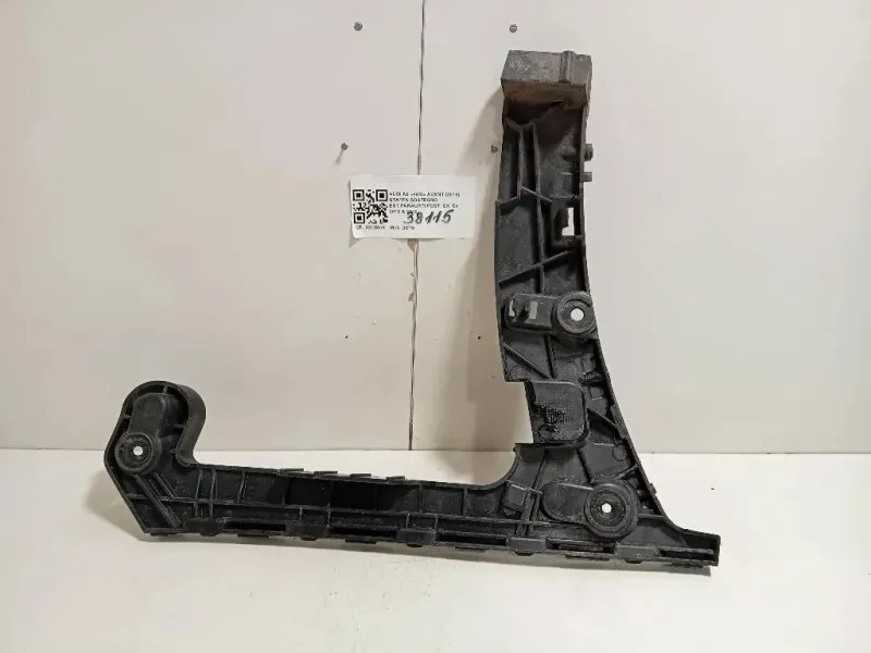 Staffa Sostegno Estparaurti POST DX 8W9 807 454 DX Audi A4 8W5 Avant 2015