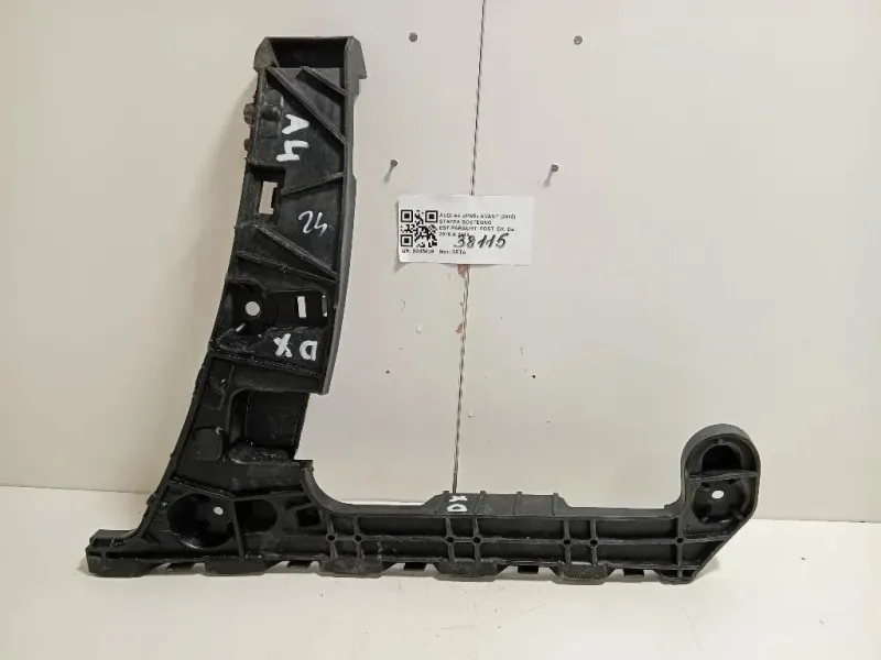 Staffa Sostegno Estparaurti POST DX 8W9 807 454 DX Audi A4 8W5 Avant 2015