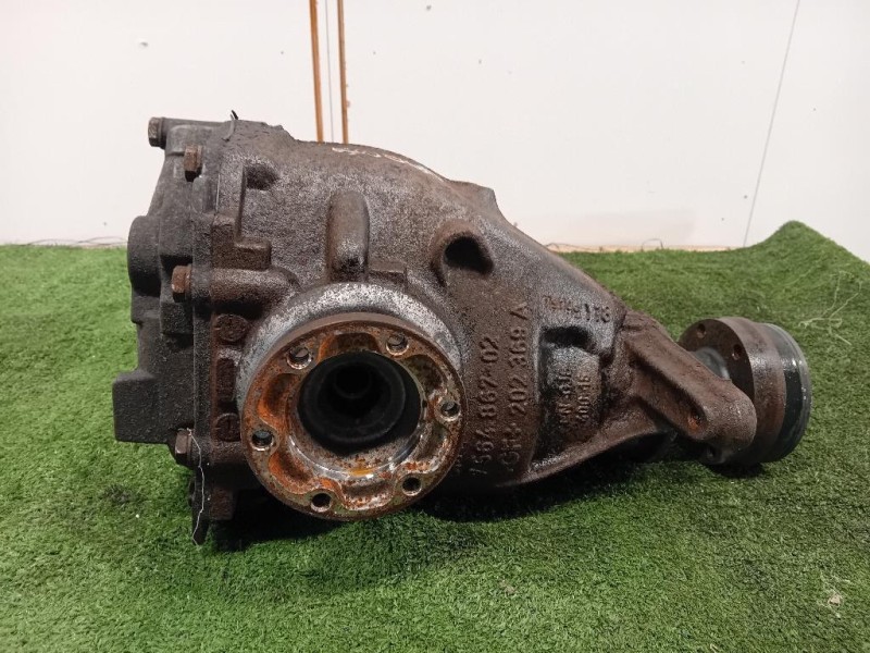 Differenziale POST 7560591 Bmw Serie 5 E60 Berlina 2004