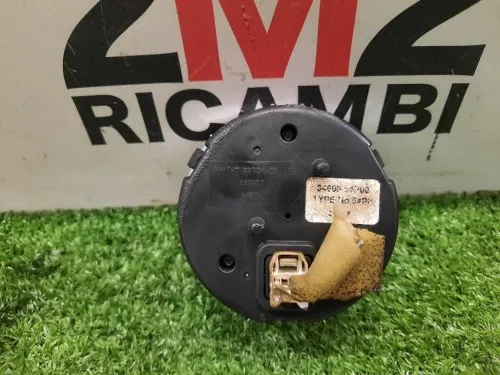 Orologio Cruscotto 3460054P00 Suzuki Vitara II 2015