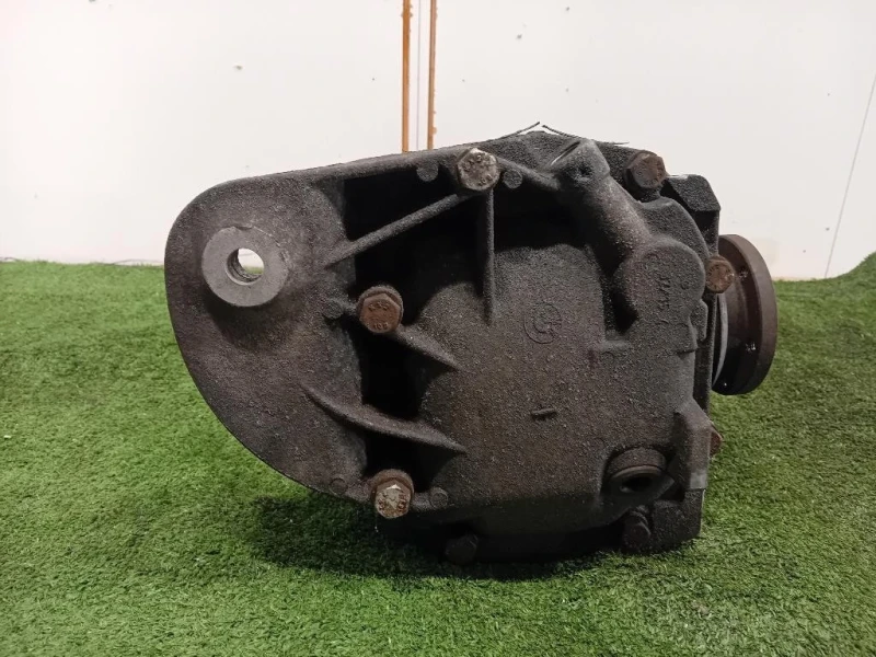 Differenziale POST 7560591 Bmw Serie 5 E60 Berlina 2004