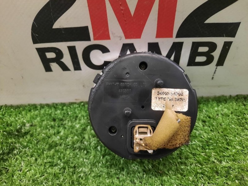 Orologio Cruscotto 3460054P00 Suzuki Vitara II 2015