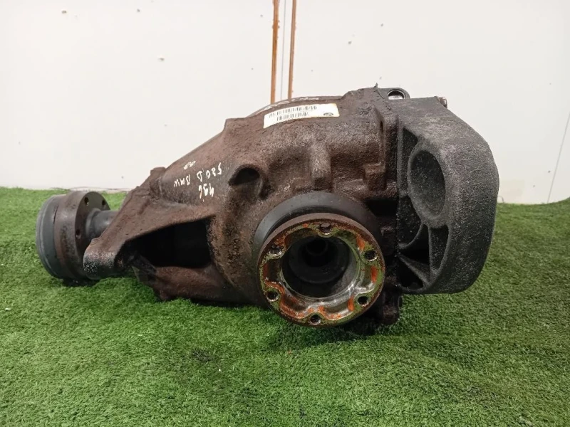 Differenziale POST 7560591 Bmw Serie 5 E60 Berlina 2004