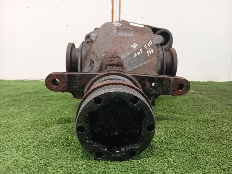 Differenziale POST 7560591 Bmw Serie 5 E60 Berlina 2004