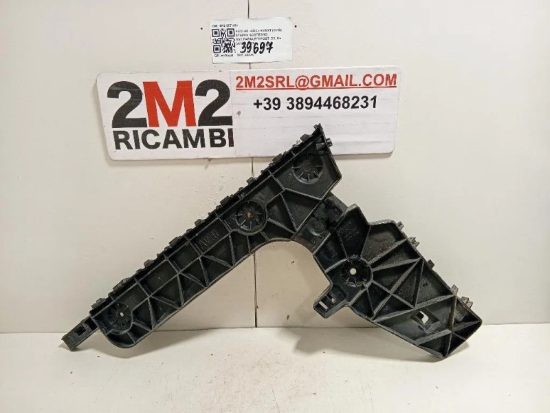 Staffa Sostegno Estparaurti POST DX 4K9 807 454 Audi A6 4GD Avant 2016