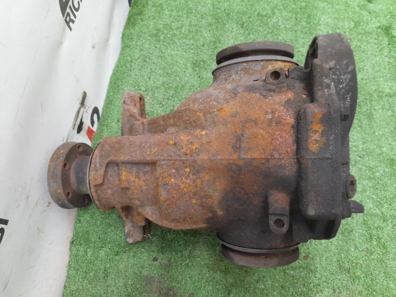 Differenziale POST 7570470-02 Bmw Serie 5 E60 Berlina 2004