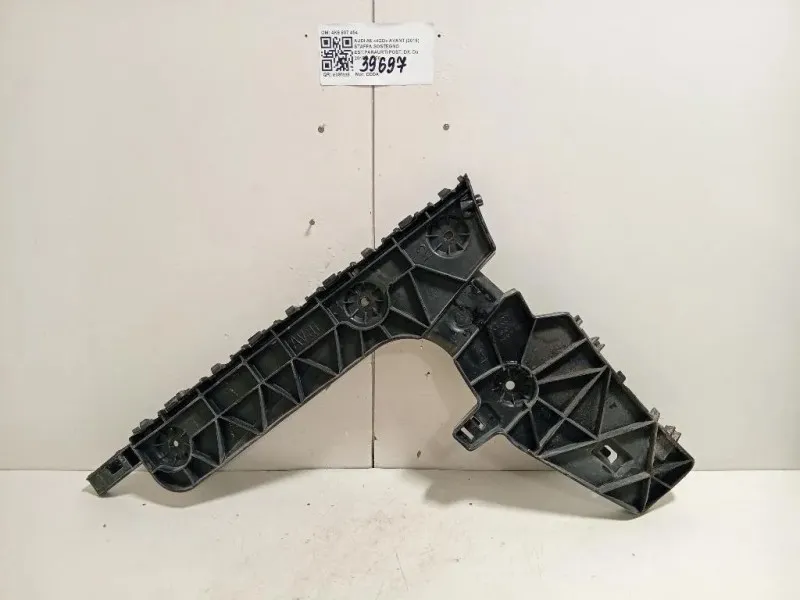 Staffa Sostegno Estparaurti POST DX 4K9 807 454 Audi A6 4GD Avant 2016