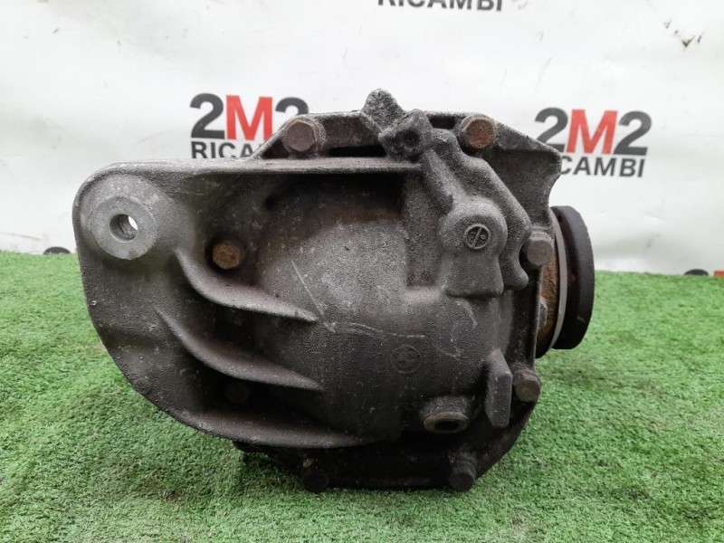 Differenziale POST 7570470-02 Bmw Serie 5 E60 Berlina 2004