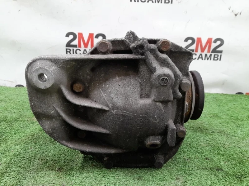 Differenziale POST 7570470-02 Bmw Serie 5 E60 Berlina 2004