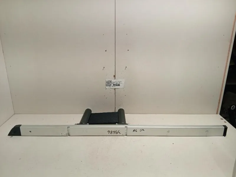 Pannello Copertura Pianale POST 4K9863556 Audi A6 4GD Avant 2016