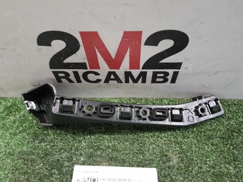 Staffa Sostegno Estparaurti POST DX 51948333 Fiat 500X 2015