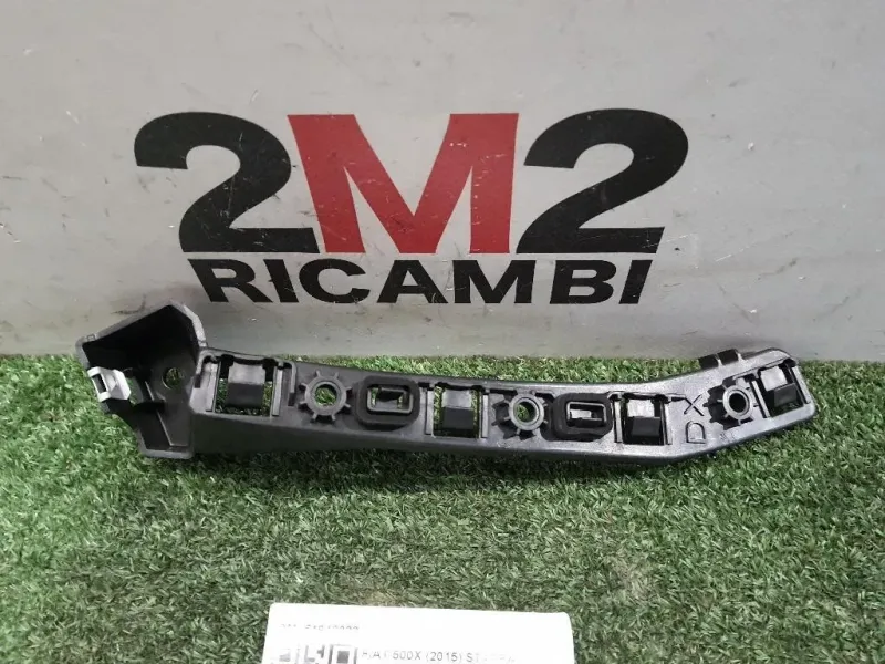 Staffa Sostegno Estparaurti POST DX 51948333 Fiat 500X 2015
