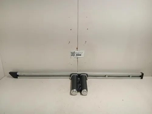 Pannello Copertura Pianale POST 4K9863556 Audi A6 4GD Avant 2016