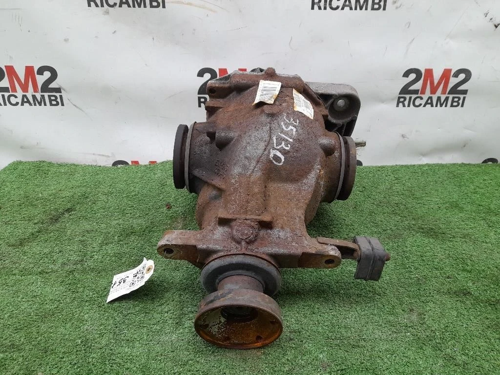 Differenziale POST 7570470-02 Bmw Serie 5 E60 Berlina 2004