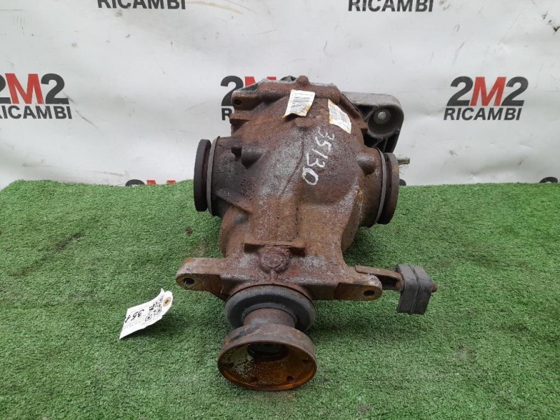 Differenziale POST 7570470-02 Bmw Serie 5 E60 Berlina 2004