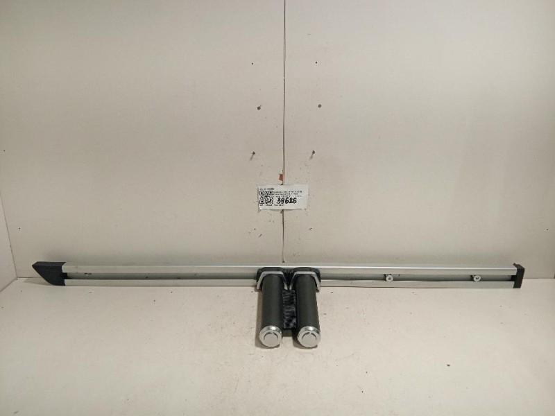 Pannello Copertura Pianale POST 4K9863556 Audi A6 4GD Avant 2016