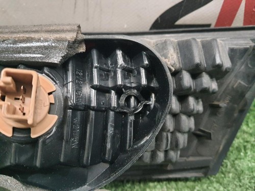 Fanale INT POST SX 34156SMGE03 Honda Civic VIII 2006