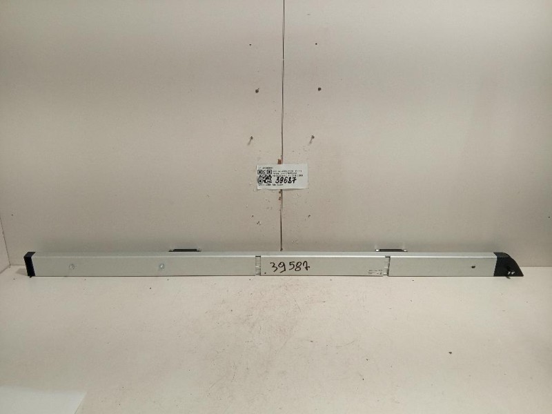 Pannello Copertura Pianale POST 4K9863555 Audi A6 4GD Avant 2016