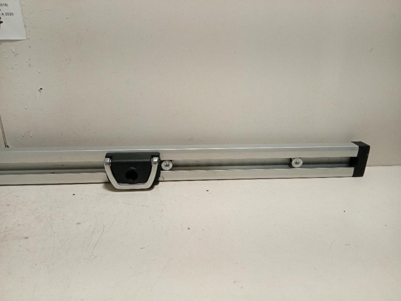 Pannello Copertura Pianale POST 4K9863555 Audi A6 4GD Avant 2016