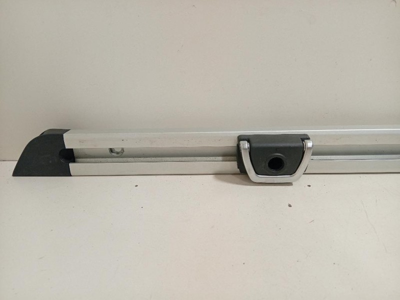 Pannello Copertura Pianale POST 4K9863555 Audi A6 4GD Avant 2016