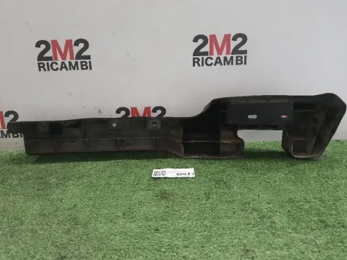 Staffa Sostegno Estparaurti POST DX 866803E000 Kia Sorento II 2006