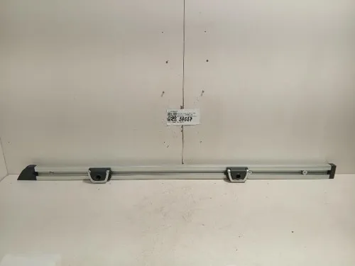 Pannello Copertura Pianale POST 4K9863555 Audi A6 4GD Avant 2016