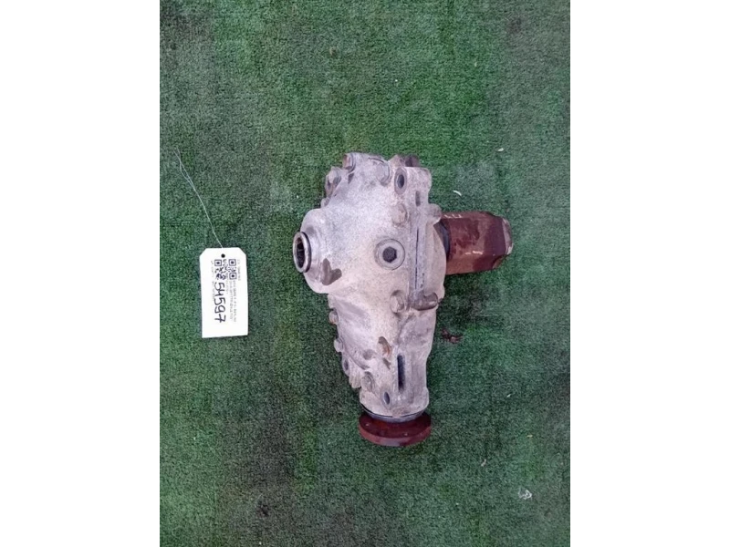 Differenziale POST 758451905 Bmw Serie 5 F10 Berlina 2012