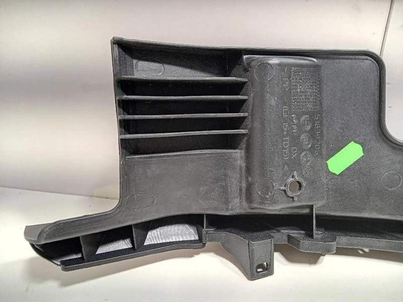 Staffa Sostegno Estparaurti POST DX 51839206 Lancia Ypsilon III 2011