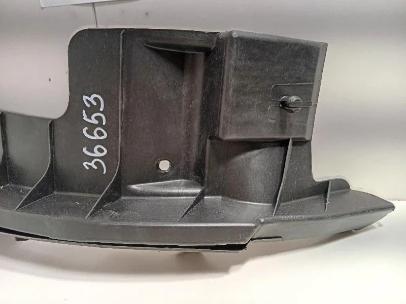 Staffa Sostegno Estparaurti POST DX 51839206 Lancia Ypsilon III 2011