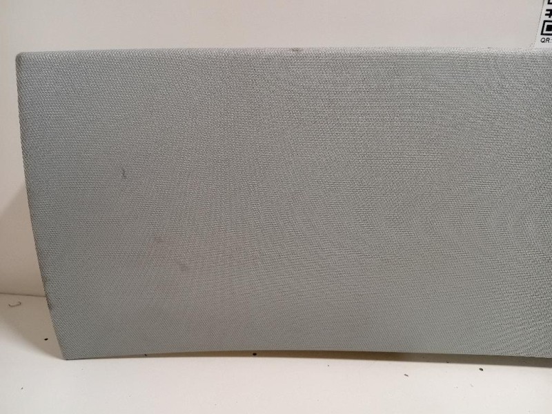 Pannello Copertura Portello POST 8W9867839 Audi A4 8W5 Avant 2015